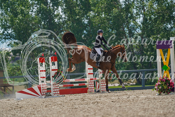 19004 - Alina - 2026 Mid-Summer Classic II - Friday July 15th