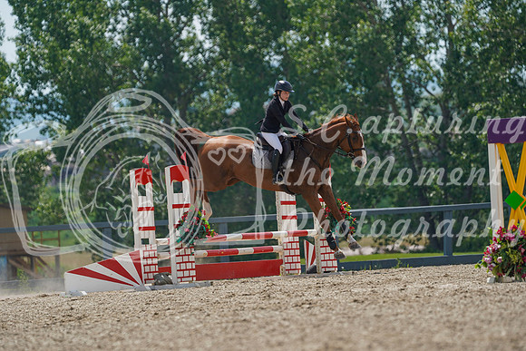 19003 - Alina - 2026 Mid-Summer Classic II - Friday July 15th