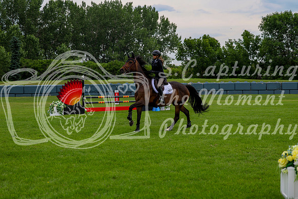 02644 - Shea - 2026 Mid-Summer Classic II - Friday July 15th