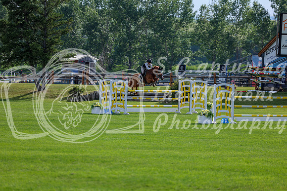 22389 - Shea - 2026 Mid-Summer Classic II - Friday July 15th