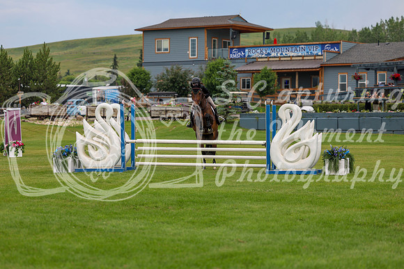 02653 - Shea - 2026 Mid-Summer Classic II - Friday July 15th
