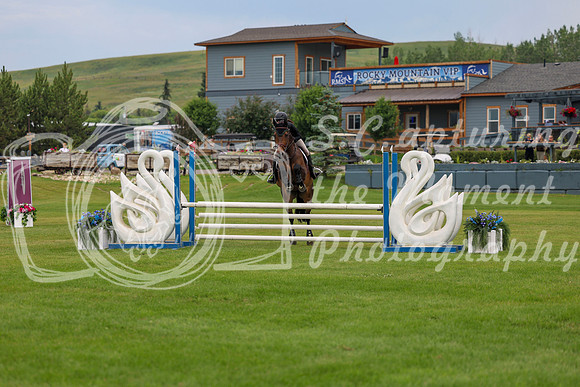 02654 - Shea - 2026 Mid-Summer Classic II - Friday July 15th