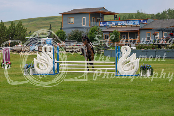 02655 - Shea - 2026 Mid-Summer Classic II - Friday July 15th