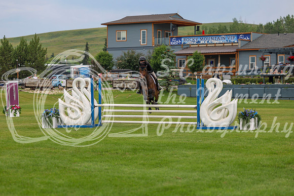 02657 - Shea - 2026 Mid-Summer Classic II - Friday July 15th