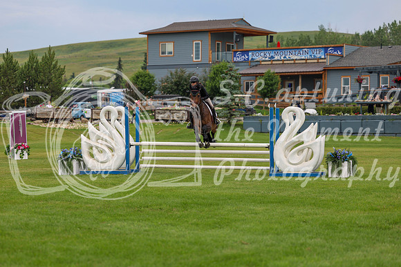 02658 - Shea - 2026 Mid-Summer Classic II - Friday July 15th