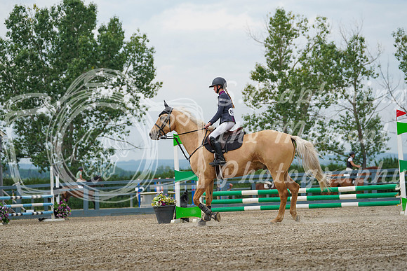 17613 - Alina - 2026 Mid-Summer Classic II - Friday July 15th