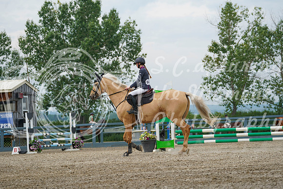 17617 - Alina - 2026 Mid-Summer Classic II - Friday July 15th