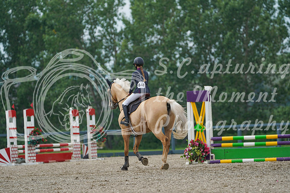 17619 - Alina - 2026 Mid-Summer Classic II - Friday July 15th