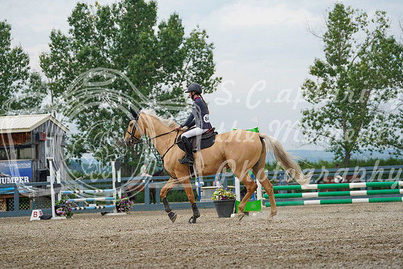 17618 - Alina - 2026 Mid-Summer Classic II - Friday July 15th