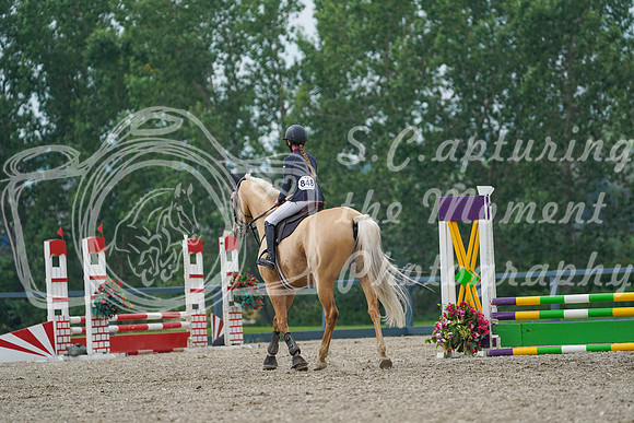 17621 - Alina - 2026 Mid-Summer Classic II - Friday July 15th