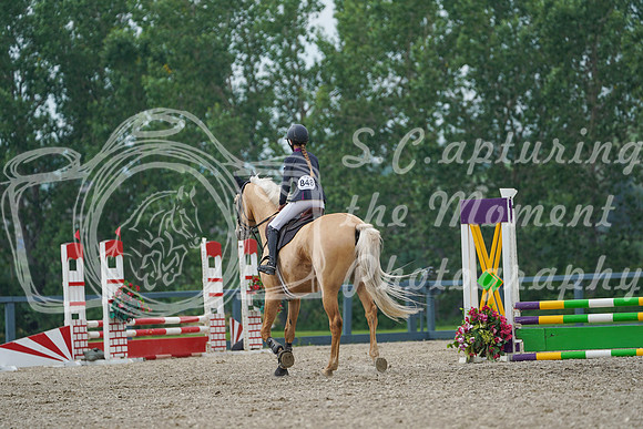 17622 - Alina - 2026 Mid-Summer Classic II - Friday July 15th