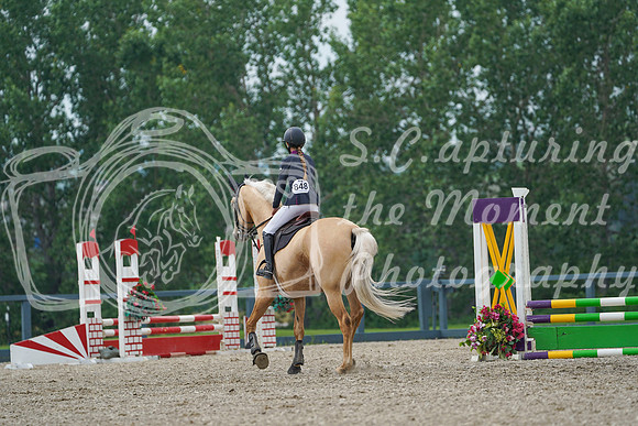 17623 - Alina - 2026 Mid-Summer Classic II - Friday July 15th