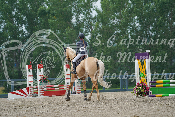 17624 - Alina - 2026 Mid-Summer Classic II - Friday July 15th