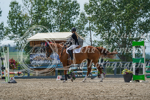 18594 - Alina - 2026 Mid-Summer Classic II - Friday July 15th