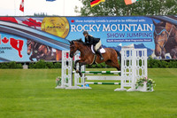01768 - Shea - 2026 Mid-Summer Classic II - Friday July 15th