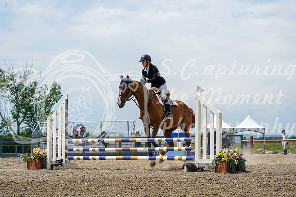 18597 - Alina - 2026 Mid-Summer Classic II - Friday July 15th