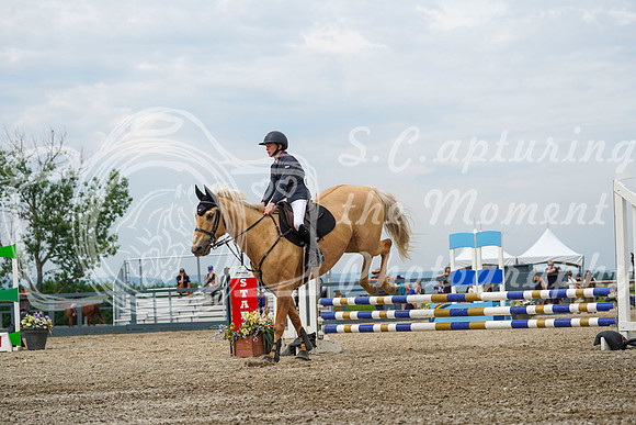 17632 - Alina - 2026 Mid-Summer Classic II - Friday July 15th