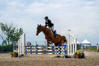 18598 - Alina - 2026 Mid-Summer Classic II - Friday July 15th