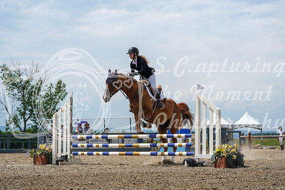 18598 - Alina - 2026 Mid-Summer Classic II - Friday July 15th