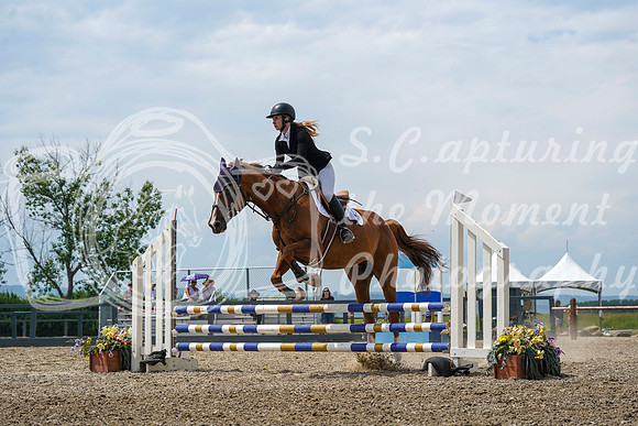 18599 - Alina - 2026 Mid-Summer Classic II - Friday July 15th