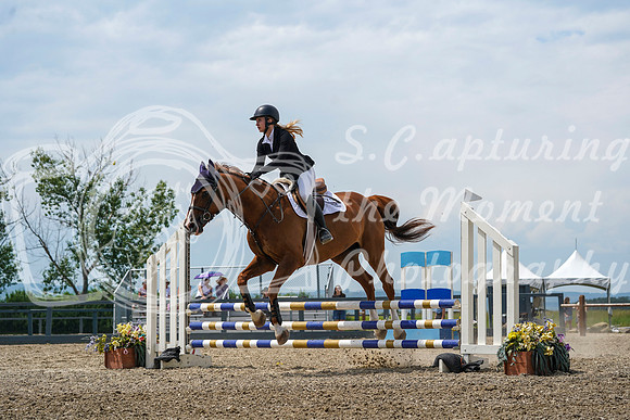 18600 - Alina - 2026 Mid-Summer Classic II - Friday July 15th