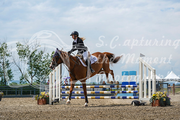 18601 - Alina - 2026 Mid-Summer Classic II - Friday July 15th