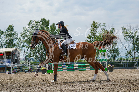 18604 - Alina - 2026 Mid-Summer Classic II - Friday July 15th
