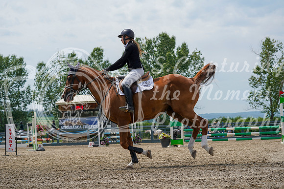 18606 - Alina - 2026 Mid-Summer Classic II - Friday July 15th