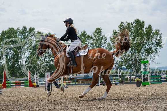 18608 - Alina - 2026 Mid-Summer Classic II - Friday July 15th