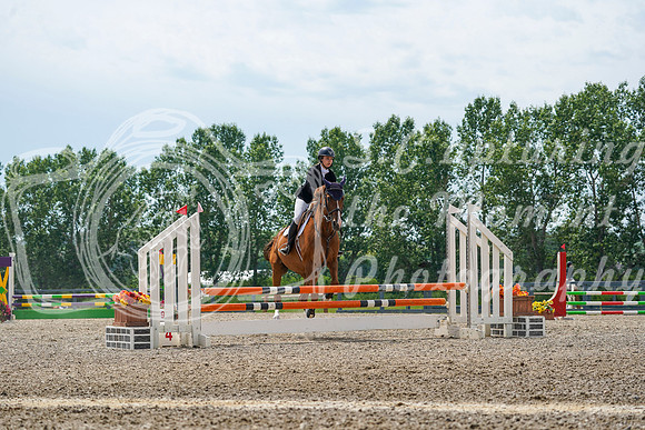 18609 - Alina - 2026 Mid-Summer Classic II - Friday July 15th