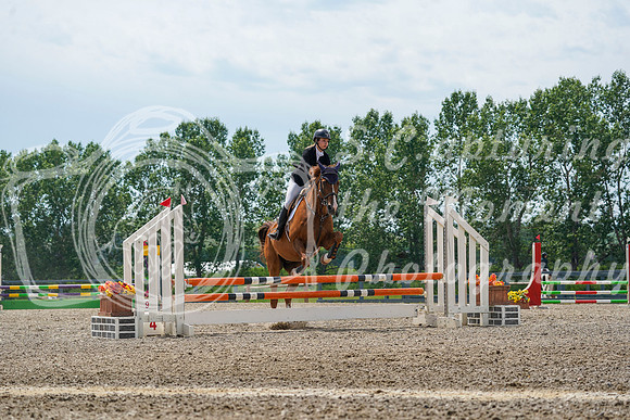 18610 - Alina - 2026 Mid-Summer Classic II - Friday July 15th