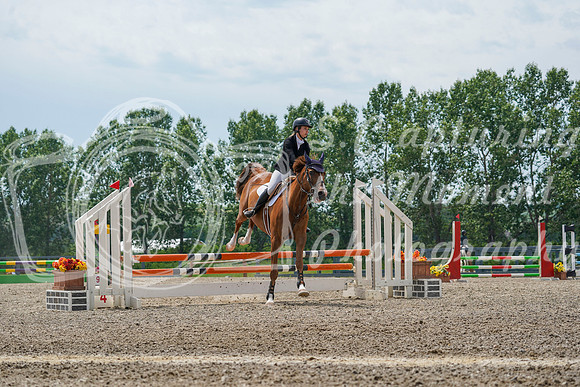 18613 - Alina - 2026 Mid-Summer Classic II - Friday July 15th
