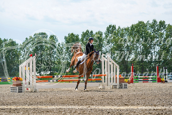18614 - Alina - 2026 Mid-Summer Classic II - Friday July 15th