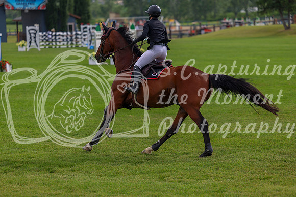 21993 - Shea - 2026 Mid-Summer Classic II - Friday July 15th