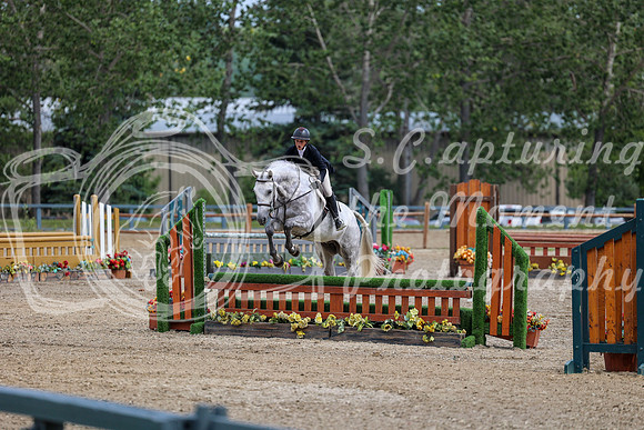 22940 - Mara - 2026 Mid-Summer Classic II - Friday July 15th