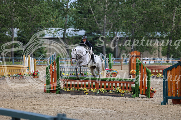 22941 - Mara - 2026 Mid-Summer Classic II - Friday July 15th