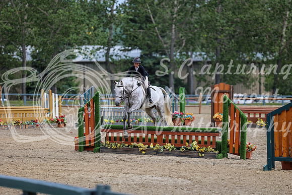 22942 - Mara - 2026 Mid-Summer Classic II - Friday July 15th