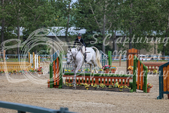 22944 - Mara - 2026 Mid-Summer Classic II - Friday July 15th