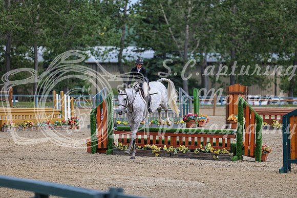 22945 - Mara - 2026 Mid-Summer Classic II - Friday July 15th