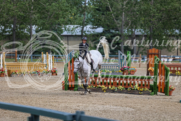 22949 - Mara - 2026 Mid-Summer Classic II - Friday July 15th