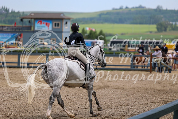22951 - Mara - 2026 Mid-Summer Classic II - Friday July 15th