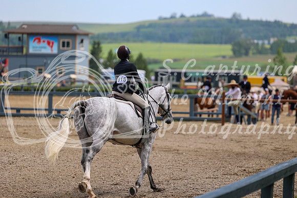 22954 - Mara - 2026 Mid-Summer Classic II - Friday July 15th