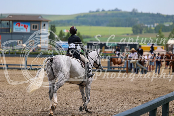 22955 - Mara - 2026 Mid-Summer Classic II - Friday July 15th