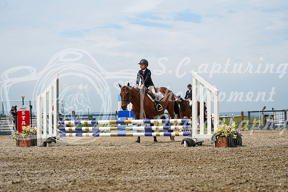 18229 - Alina - 2026 Mid-Summer Classic II - Friday July 15th