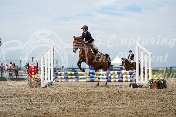 18232 - Alina - 2026 Mid-Summer Classic II - Friday July 15th