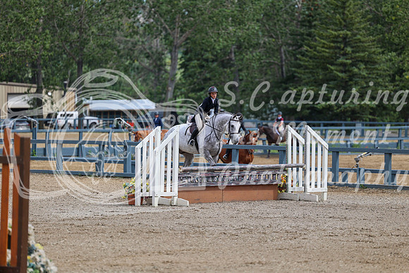 22958 - Mara - 2026 Mid-Summer Classic II - Friday July 15th