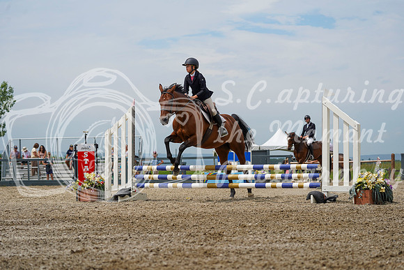 18233 - Alina - 2026 Mid-Summer Classic II - Friday July 15th