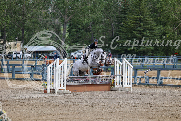 22961 - Mara - 2026 Mid-Summer Classic II - Friday July 15th