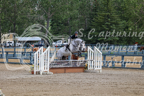 22962 - Mara - 2026 Mid-Summer Classic II - Friday July 15th