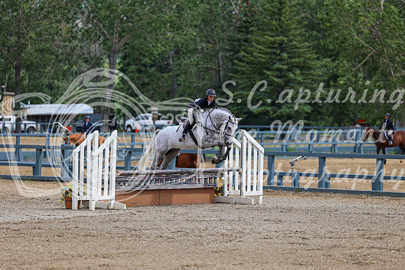 22964 - Mara - 2026 Mid-Summer Classic II - Friday July 15th
